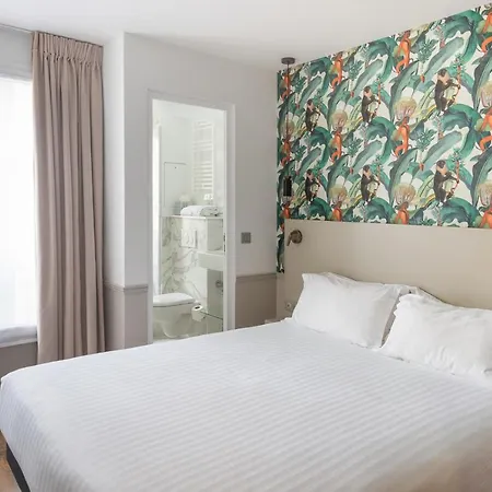 Hotel 31 - Tour Eiffel 3*