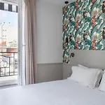 31 - Tour Eiffel 3* パリ