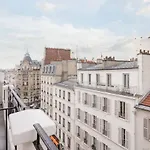 ホテル 31 - Tour Eiffel