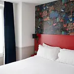31 - Tour Eiffel ホテル 3*