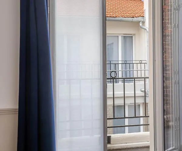 Hotel 31 - Tour Eiffel Paris