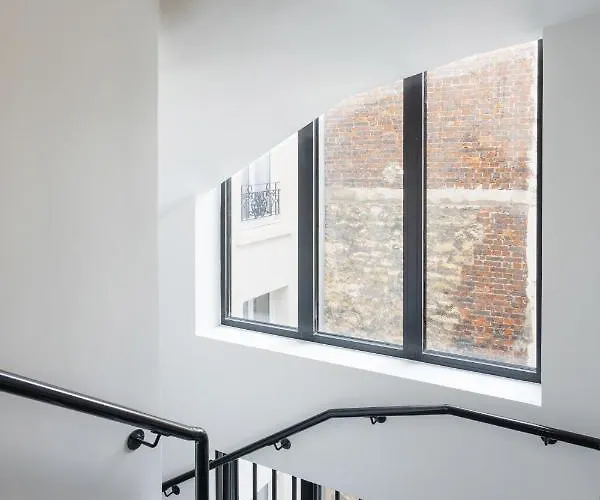 Hotel 31 - Tour Eiffel Paris