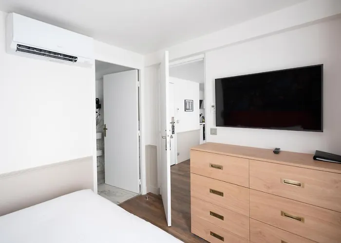 Hotel 31 - Tour Eiffel