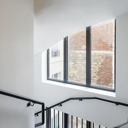 Отель 31 - Tour Eiffel Париж