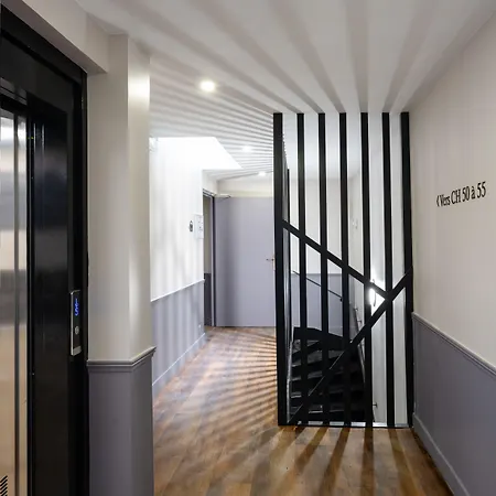 31 - Tour Eiffel Paris