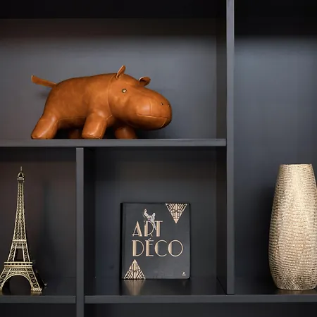 31 - Tour Eiffel Hotel 3*