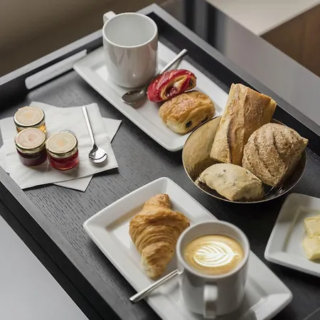 Hotel 31 - Tour Eiffel Paris