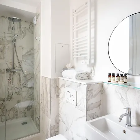 Hotel 31 - Tour Eiffel