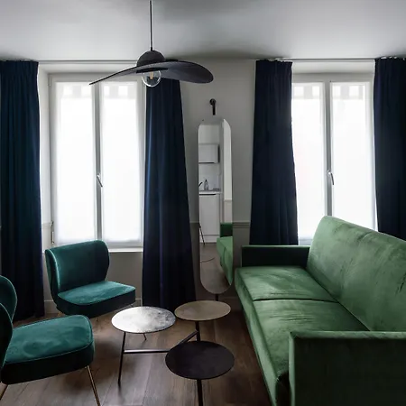 Hotel 31 - Tour Eiffel Paris