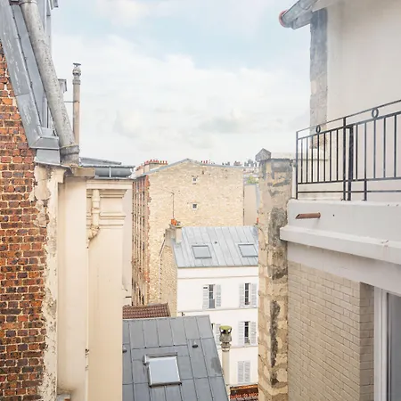 Hotel 31 - Tour Eiffel 3*