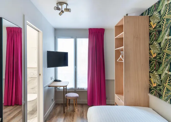 31 - Tour Eiffel 파리