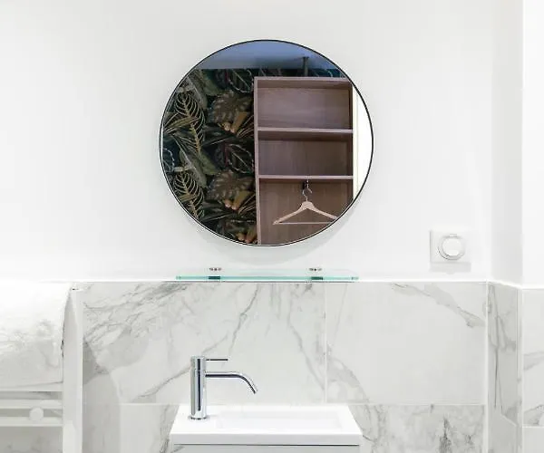 호텔 31 - Tour Eiffel