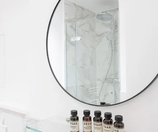 호텔 31 - Tour Eiffel 파리