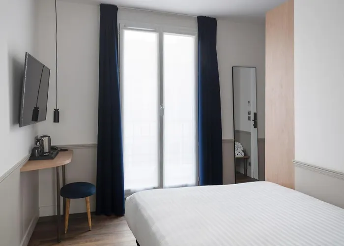 31 - Tour Eiffel 파리