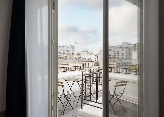 31 - Tour Eiffel 파리