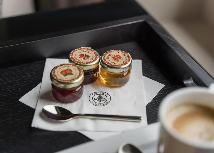 호텔 31 - Tour Eiffel