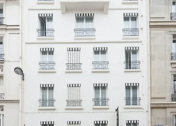 31 - Tour Eiffel 파리