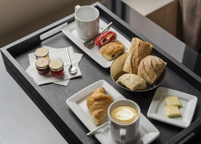 호텔 31 - Tour Eiffel 파리