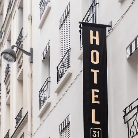 31 - Tour Eiffel Paris