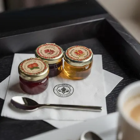 Hotel 31 - Tour Eiffel