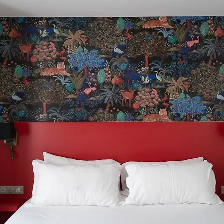 Hotel 31 - Tour Eiffel 3*