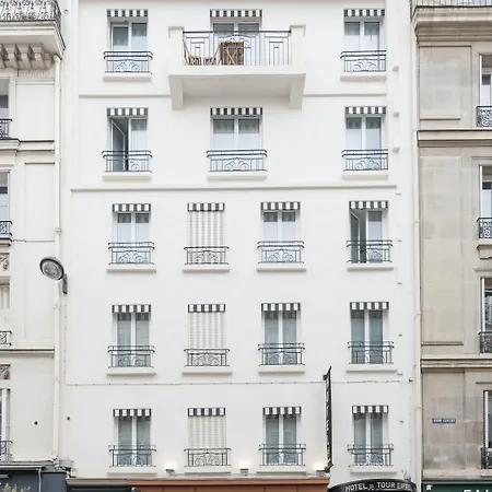 31 - Tour Eiffel Paris